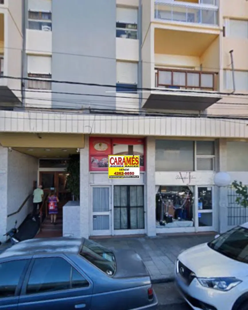 Local Comercial en LEBENSOHN 100