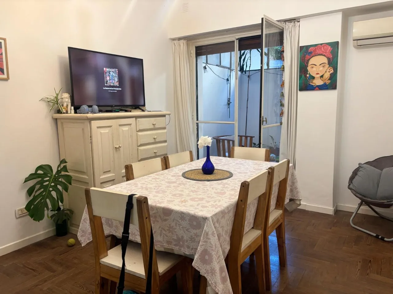 Departamento en AV CABILDO 200