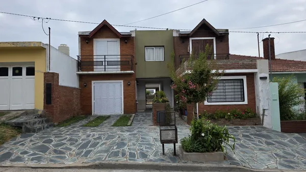 Departamento en 36