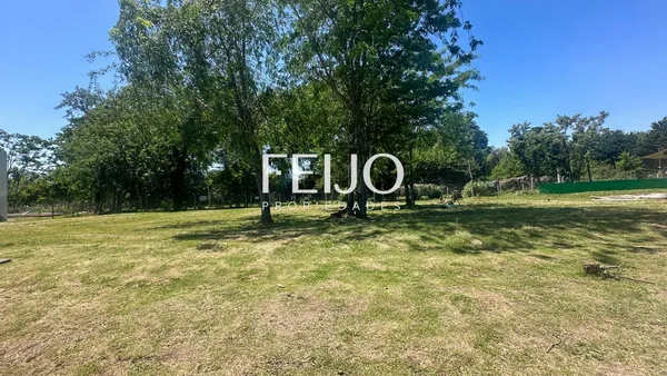 Lote en Calle 152