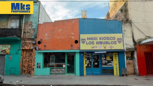 Casa en Olavarria 600