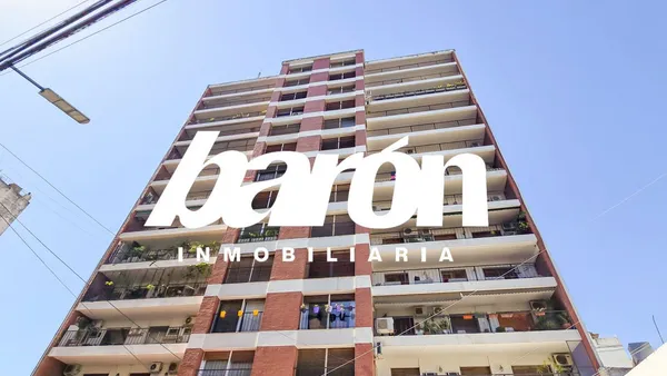 Departamento en Loria 100