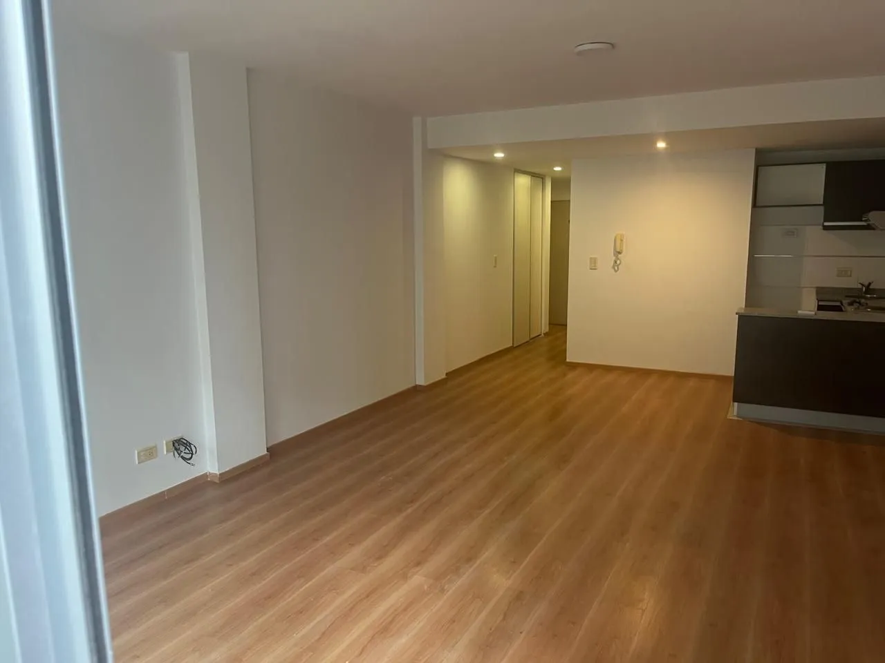 Departamento en FORMOSA 600