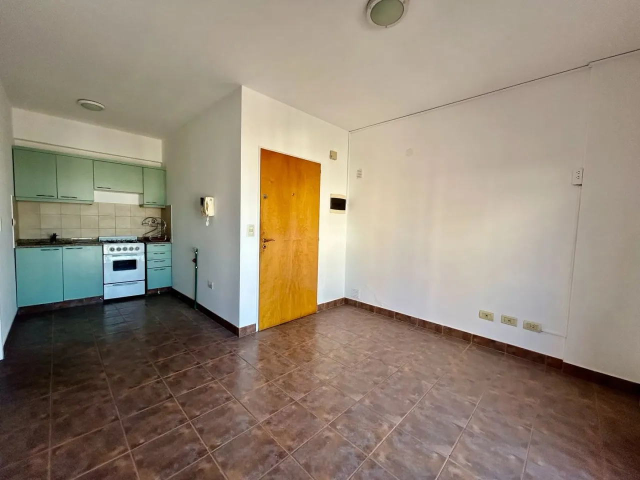 Departamento en san jose de cala 500