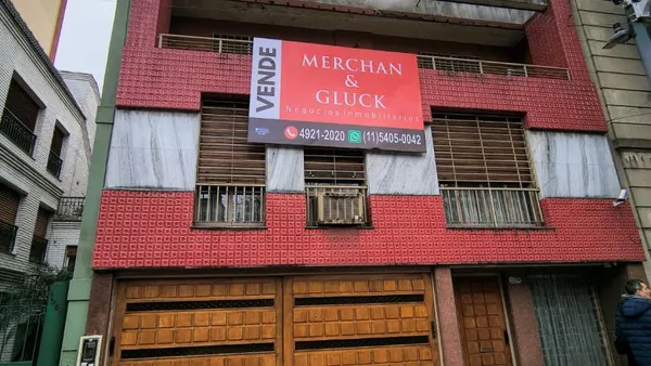Lote en VALLE 1000