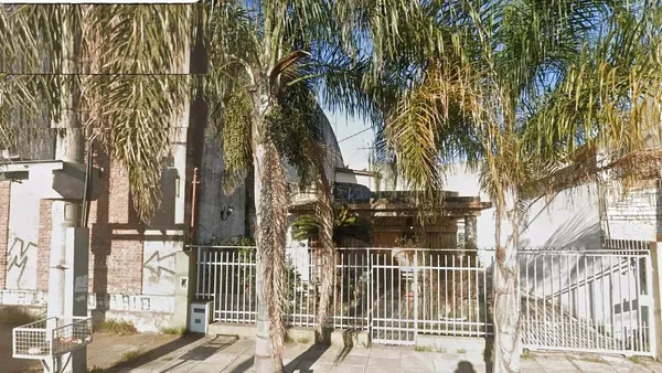 Casa en Figueroa Alcorta