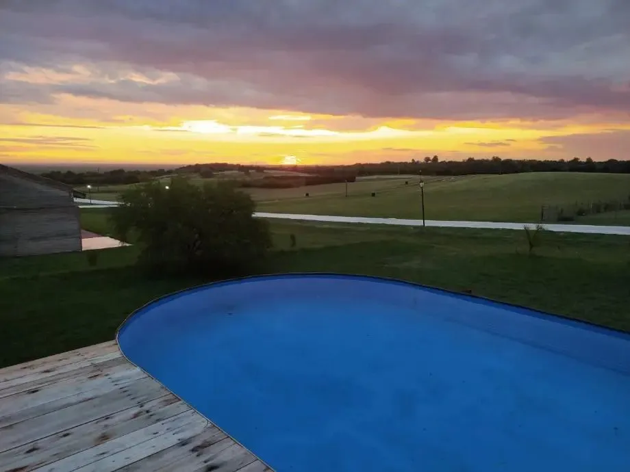 Casa en Club de campo Lo 100