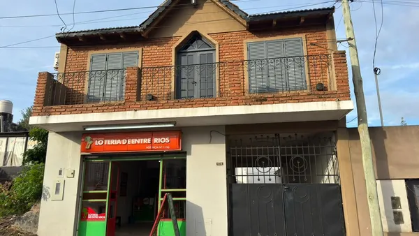 Casa en RAWSON 400