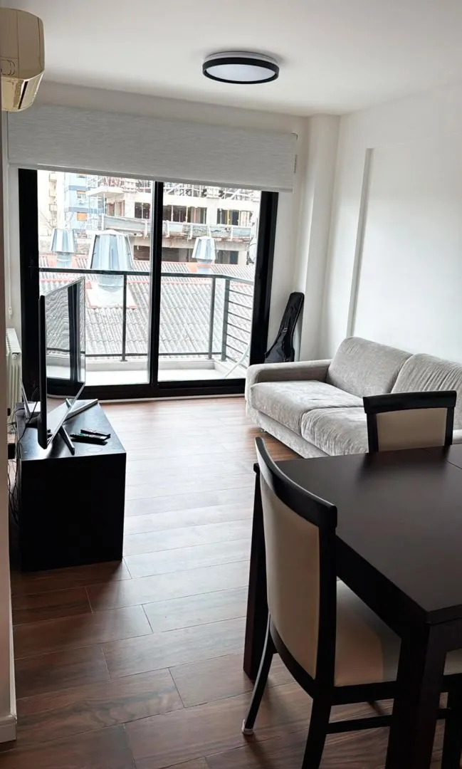 Departamento en MORELOS 400