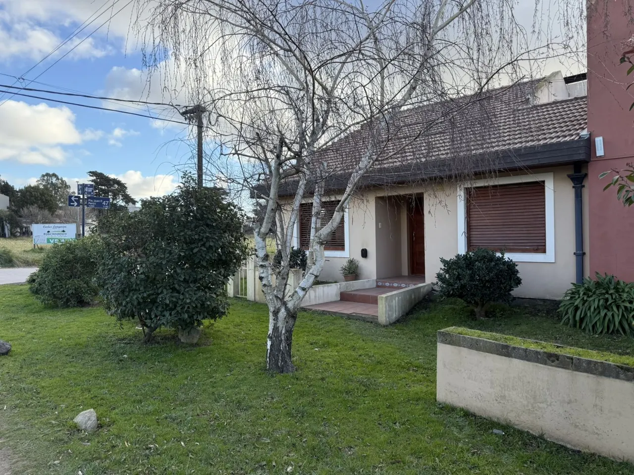Casa en 40 1300
