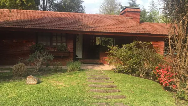 Casa en Av. Soberania Na