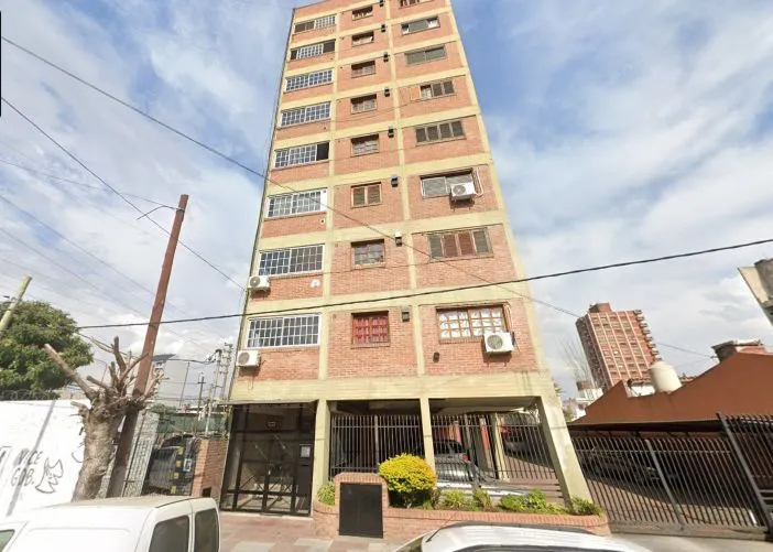 Departamento en Ocampo 3200