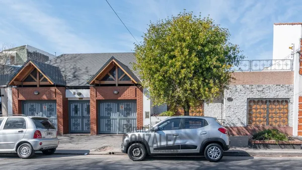 Casa en PATRON 7000