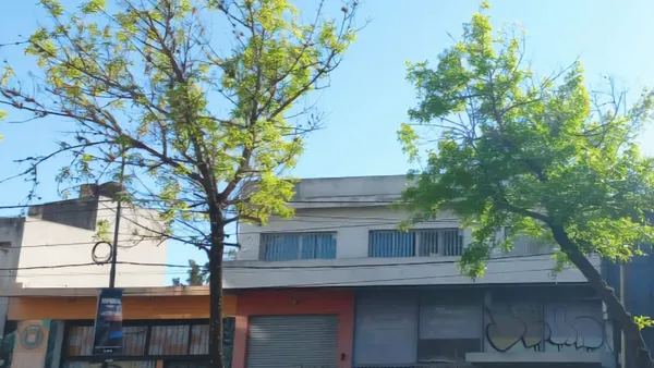 Lote en AVENIDA CENTENAR 2000