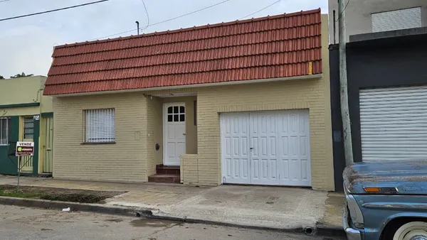 Casa en DINAMARCA 500