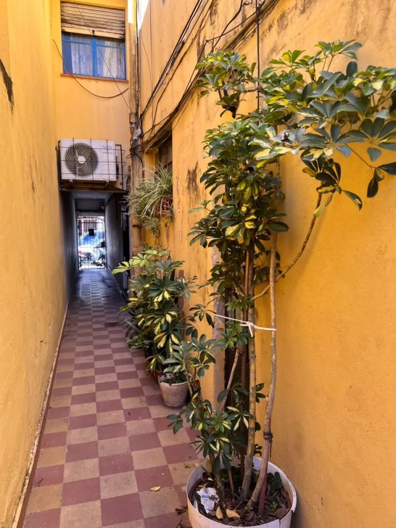 Casa en Manuel Obarrio 2400