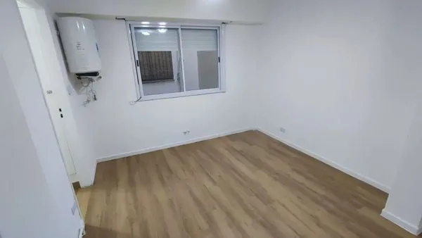 Departamento en Camargo 300
