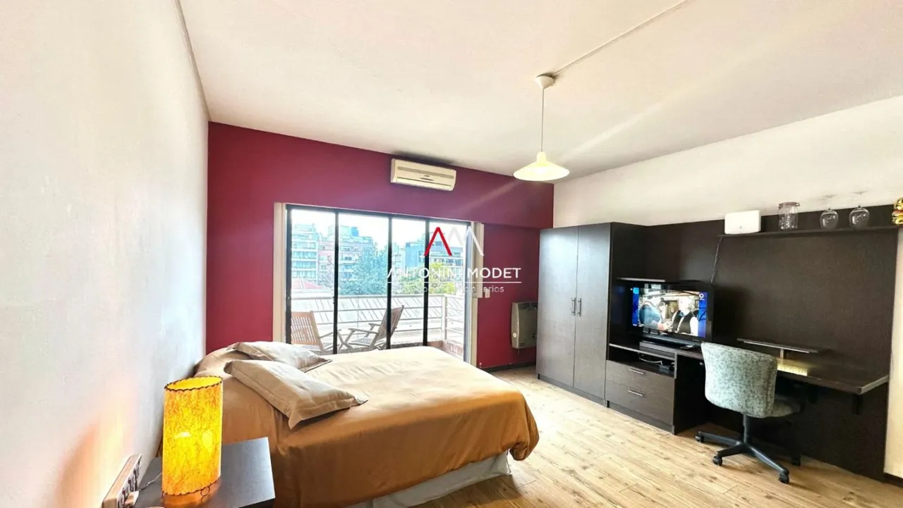 Departamento en AREVALO 2000