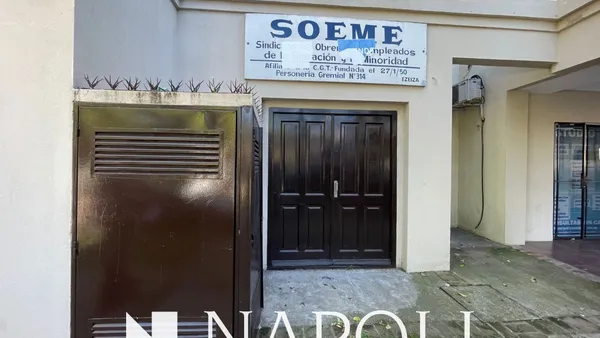 Local Comercial en La Pampa 400