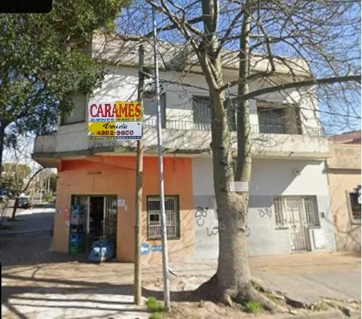 Departamento en LLAVALLOL 1100