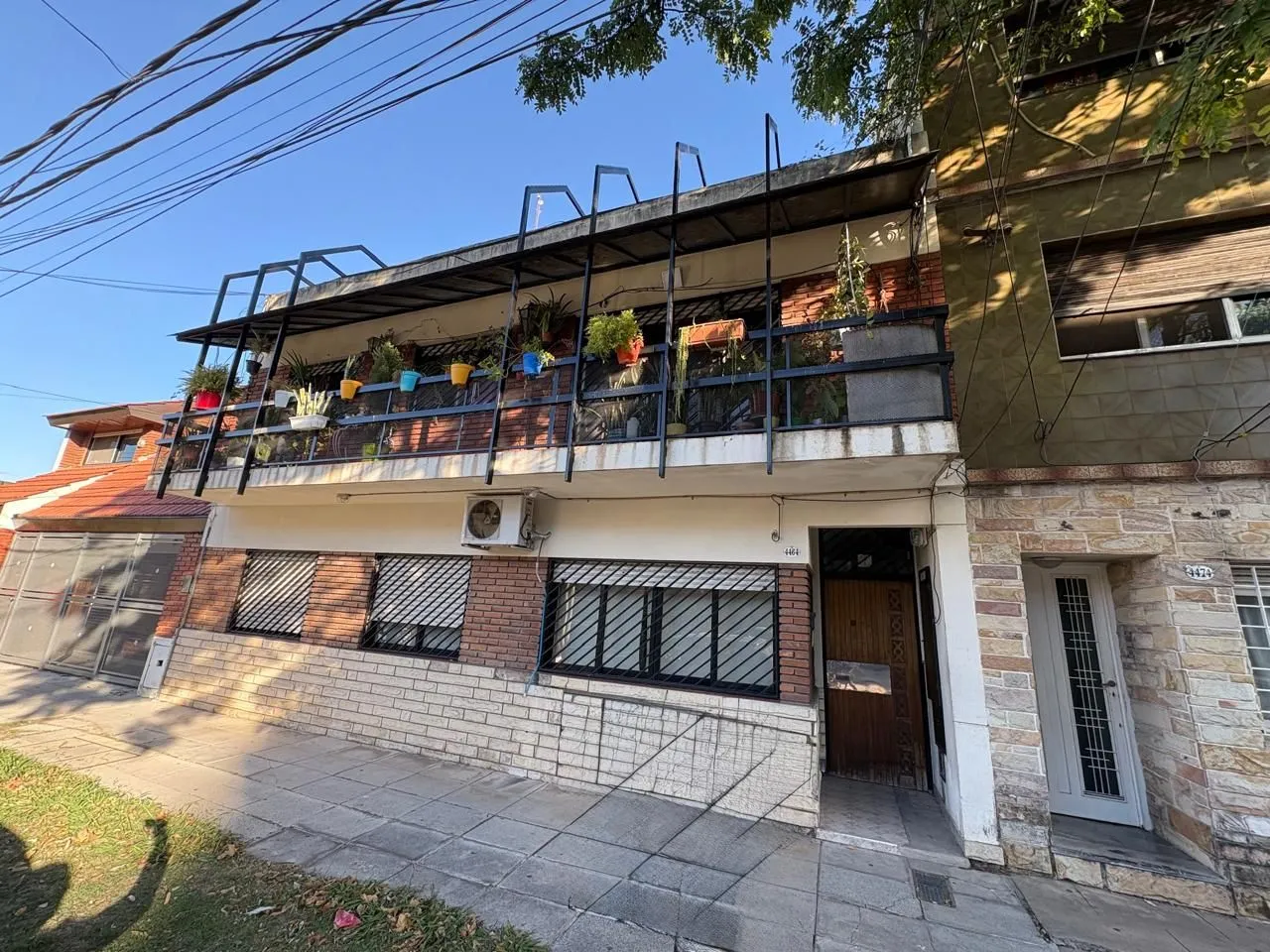 Departamento en Valentín Gómez 4400