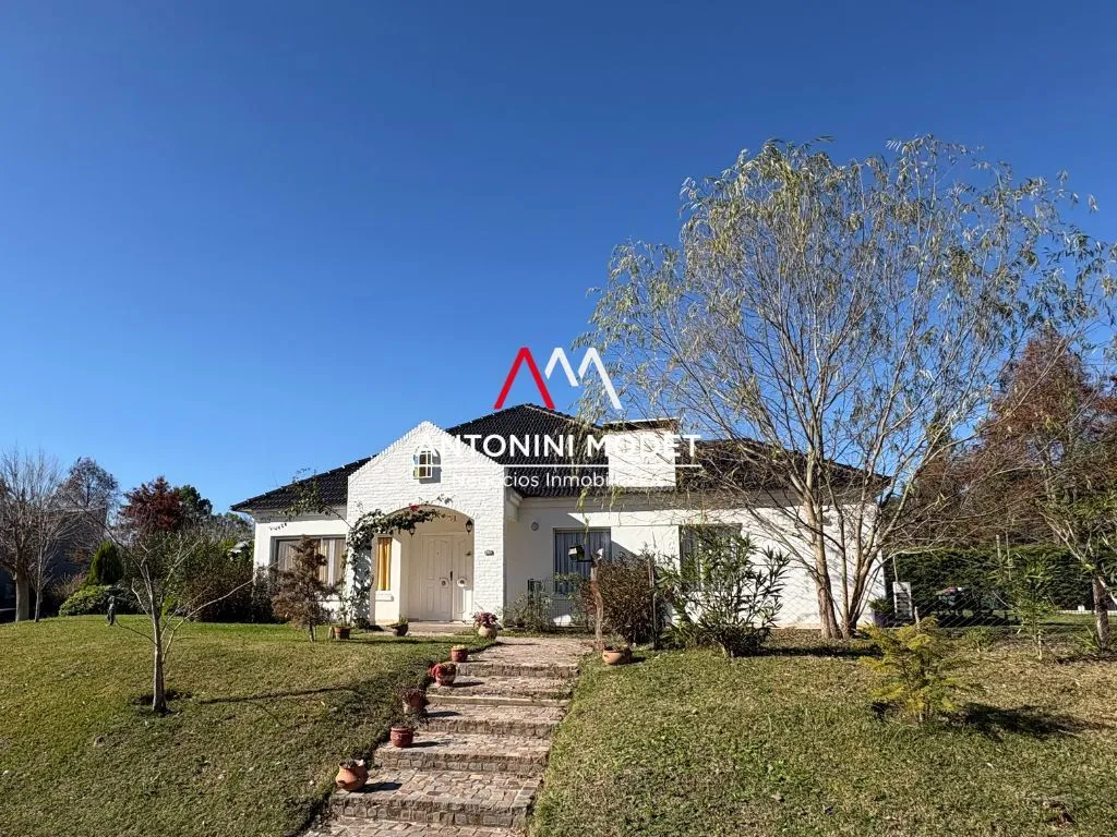 Casa en Ruta 9 km 47,5 200