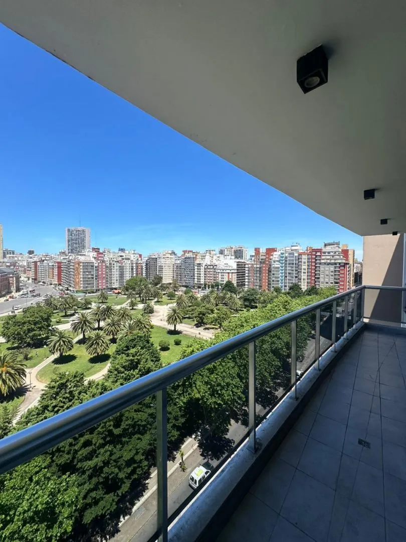 Departamento en BUENOS AIRES 2000
