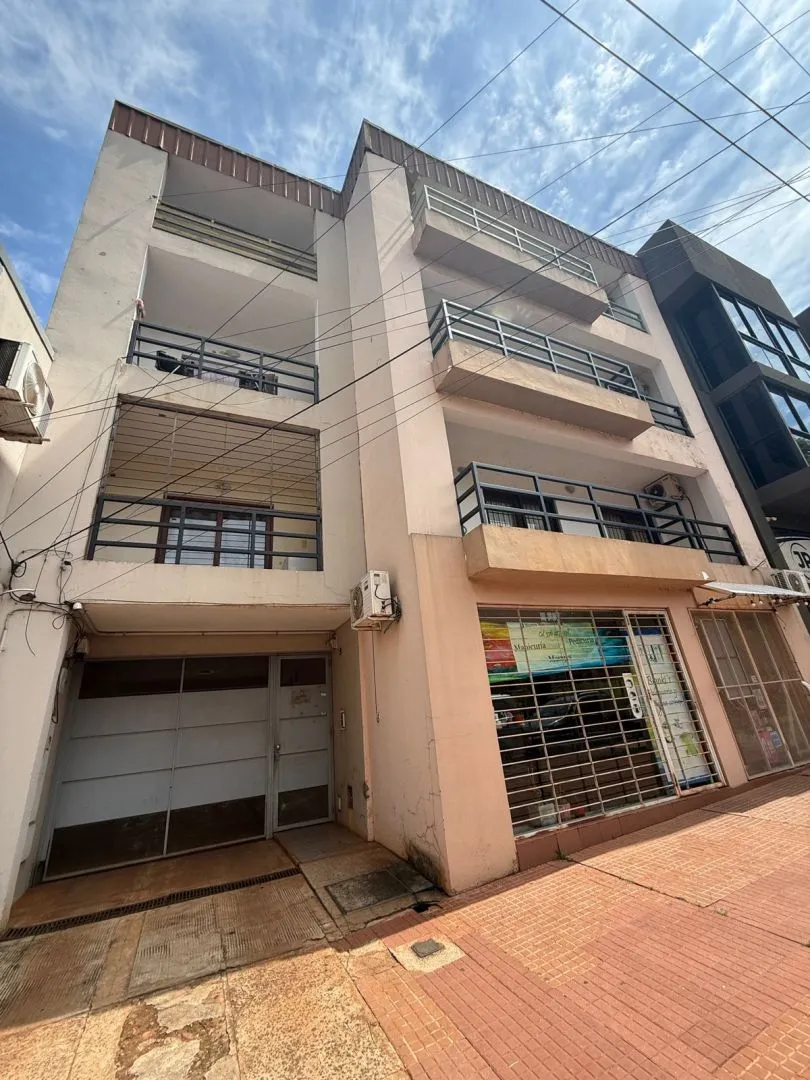 Departamento en AV MAIPU 1500
