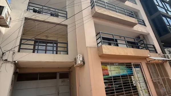 Departamento en AV MAIPU 1500