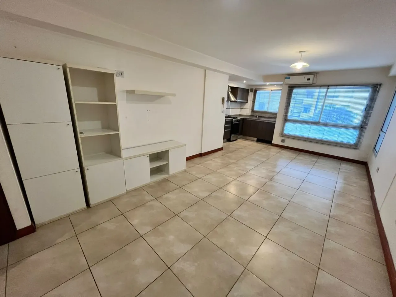 Departamento en BOLIVAR 2600