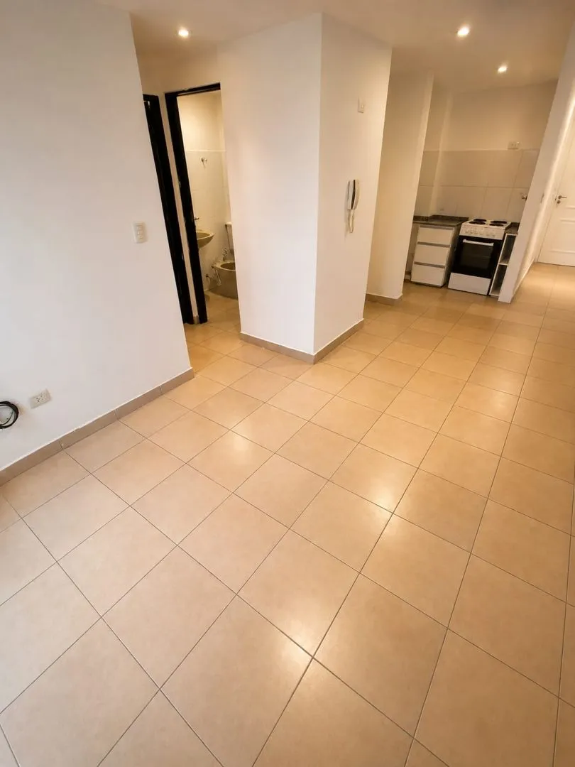 Departamento en av mate de luna 1800