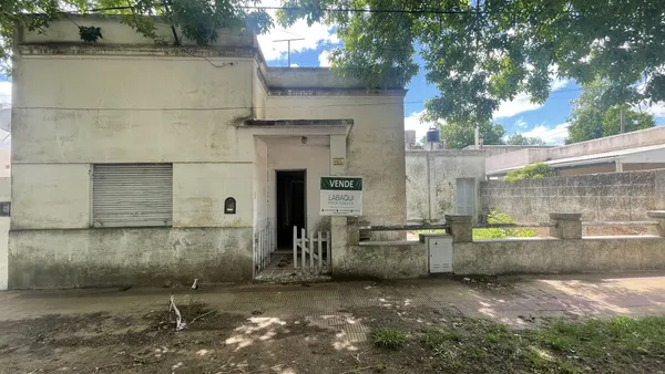 Casa en Avellaneda 1200