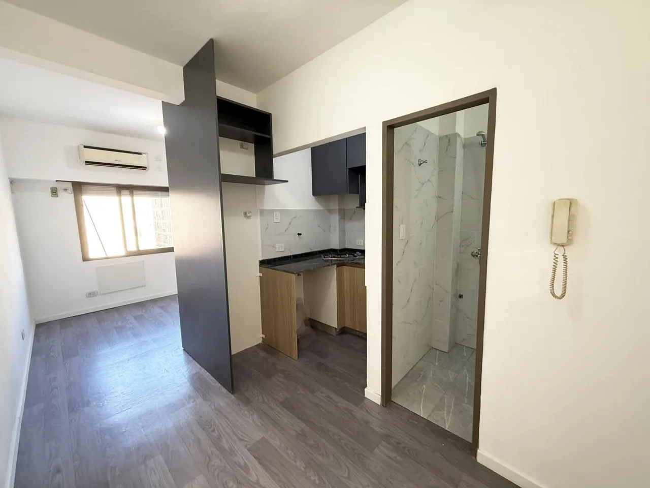 Departamento en Monteagudo 100