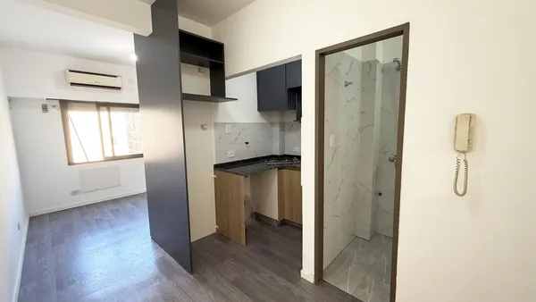 Departamento en Monteagudo 100