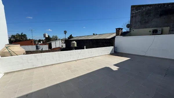 Departamento en Gaspar Campos 700