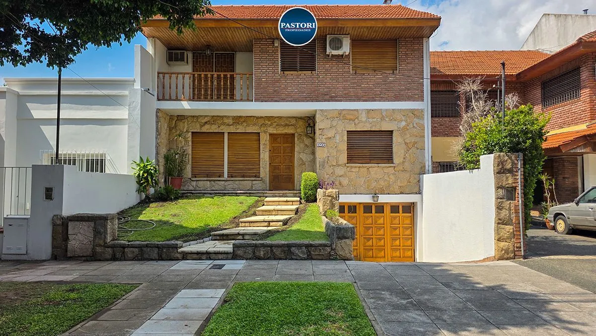 Casa en Entre Rios 2700