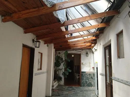 Casa en SENILLOSA 1900
