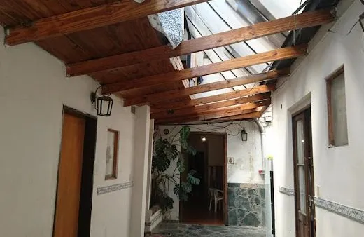 Casa en SENILLOSA 1900