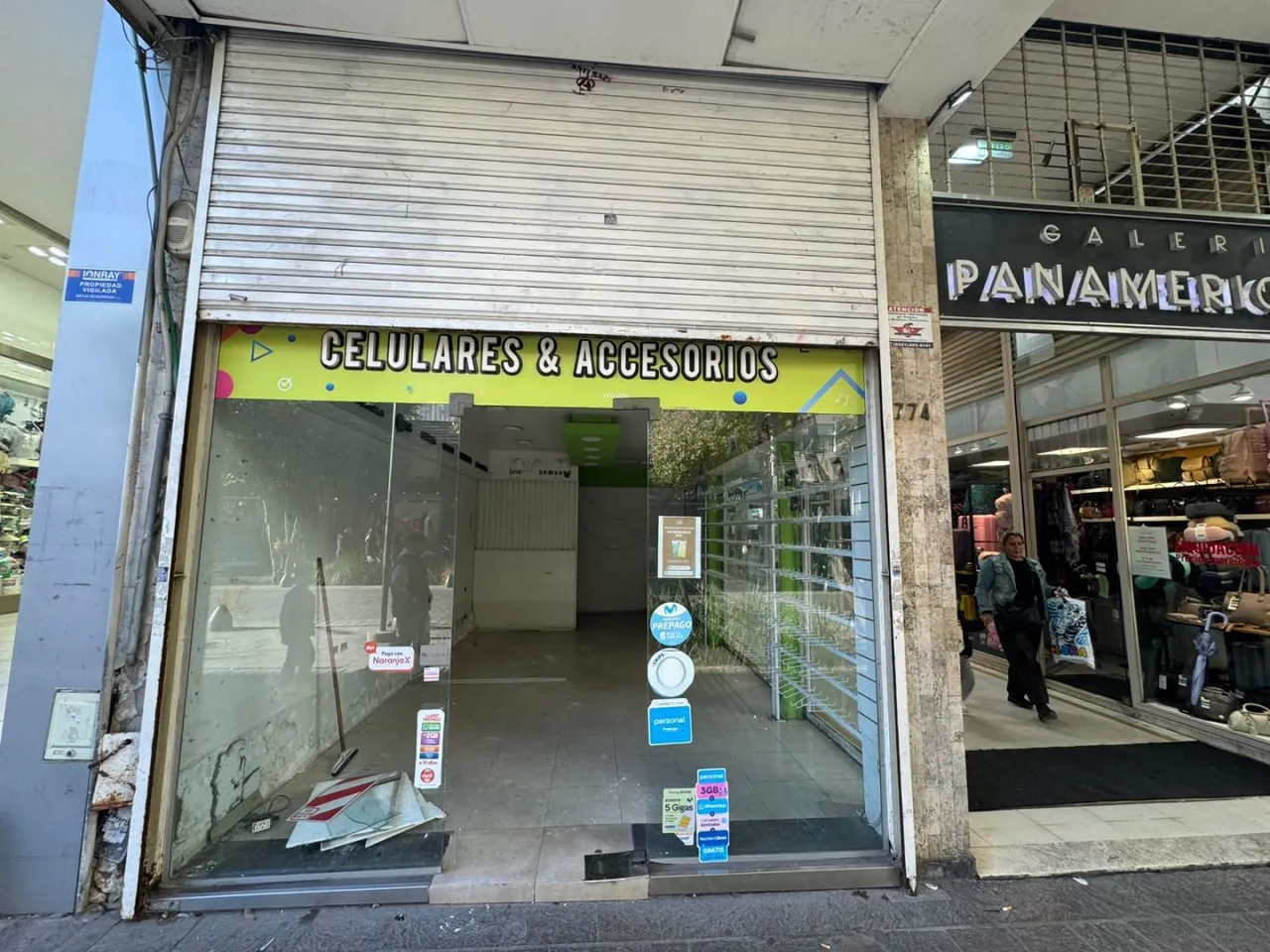 Local Comercial en 8 700