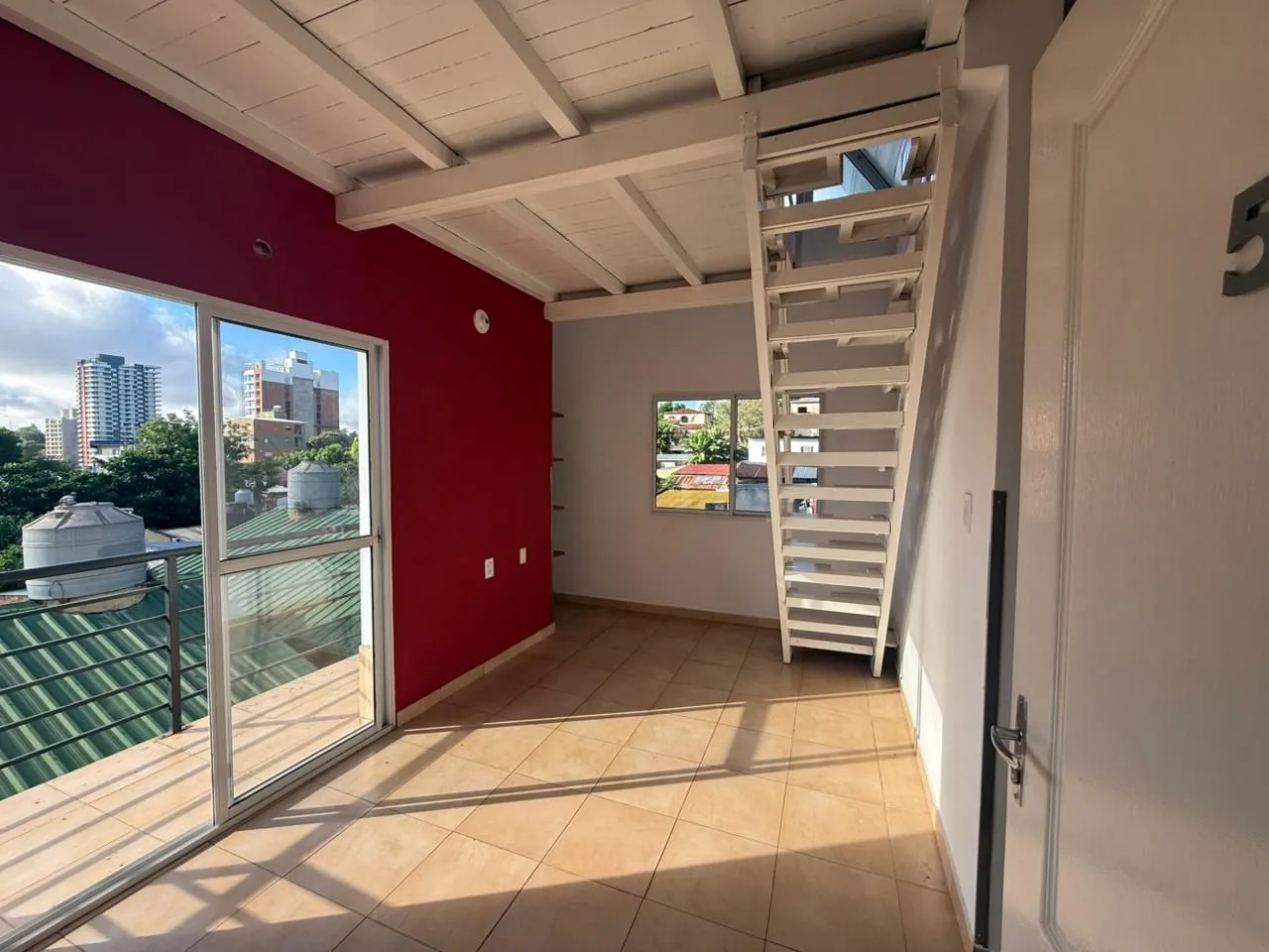 Departamento en Meza 3900