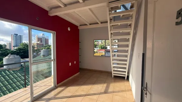 Departamento en Meza 3900