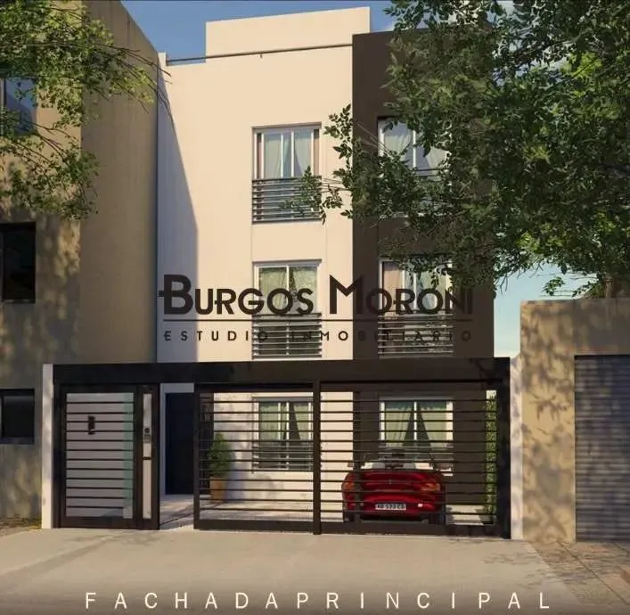 Departamento en florencio varela 2600