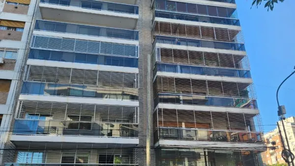 Departamento en AVELLANEDA 2400