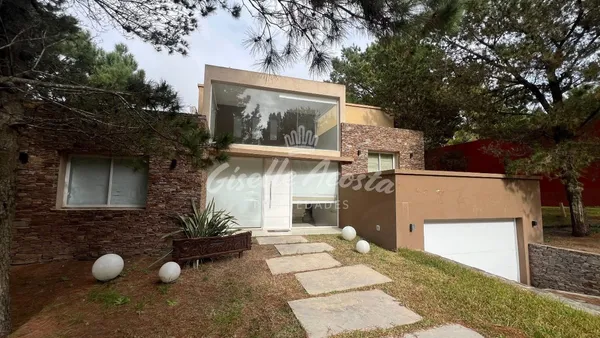 Casa en 100