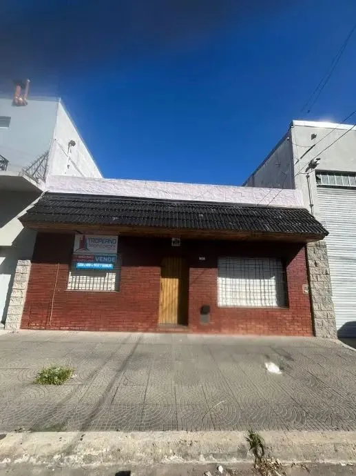 Casa en Limay
