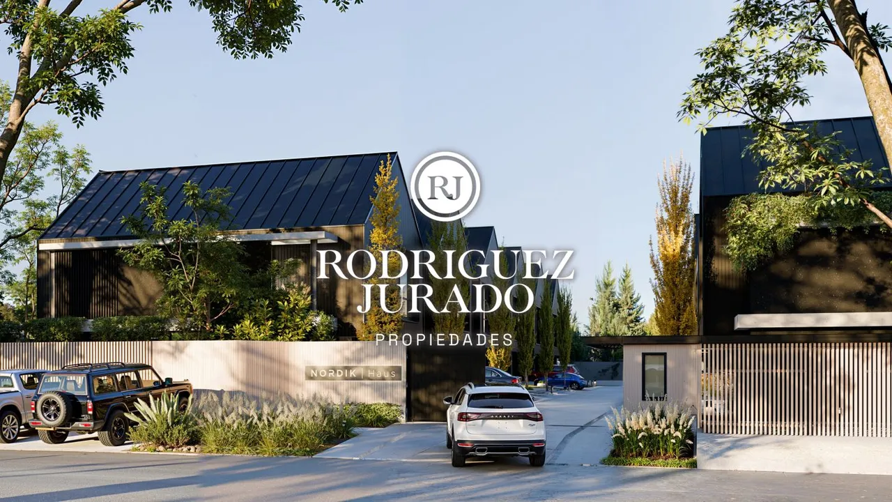 Departamento en