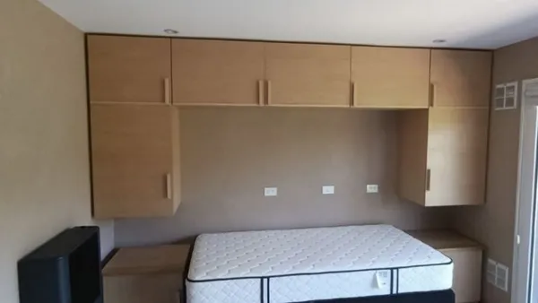 Departamento en Las Fucsias 300