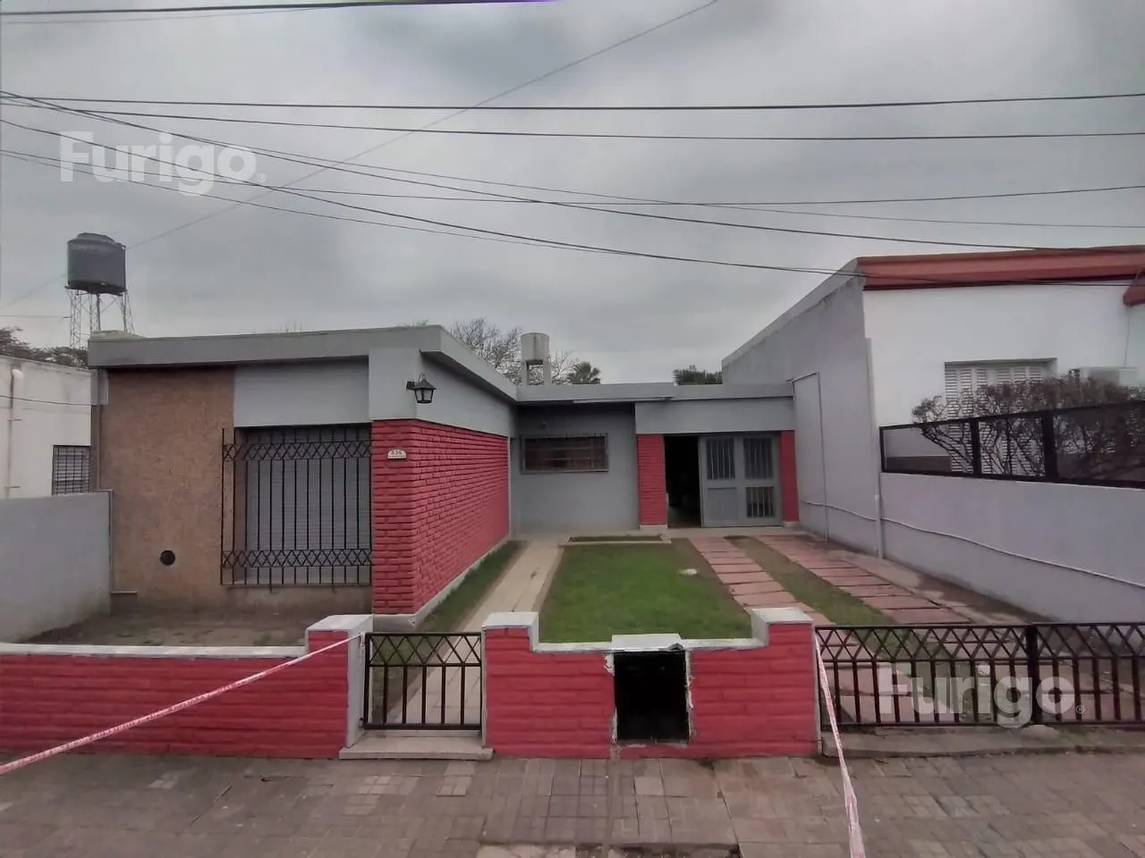 Casa en Borzone 800