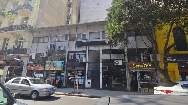 Lote en JUNIN 300