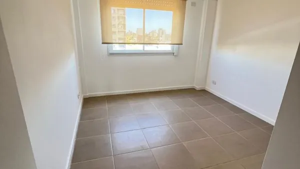 Departamento en Rodriguez Peña 900